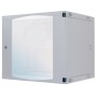Intellinet 713870 rack 12U Da parete Grigio (713870)