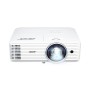 PRONTA CONSEGNA Acer H6518STi 3500 ANSI lumen DLP 1080p (1920x1080) Bianco (MR.JSF11.001)