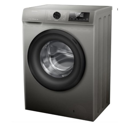 LAV 8 KG  1400   CL. A-20   GREY (WF1Q8041BT)