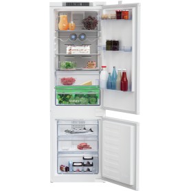 Beko BCNA275E4SN Da incasso 254 L E Bianco (7523020016)