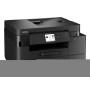Brother MFC-J4550DW stampante multifunzione Ad inchiostro A4 1200 x 4800 DPI Wi-Fi (MFCJ4550DWRE1)