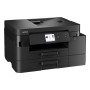 Brother MFC-J4550DW stampante multifunzione Ad inchiostro A4 1200 x 4800 DPI Wi-Fi (MFCJ4550DWRE1)