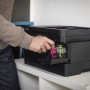 Brother MFC-J4550DW stampante multifunzione Ad inchiostro A4 1200 x 4800 DPI Wi-Fi (MFCJ4550DWRE1)