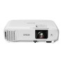 Epson EB-E24 Proiettore a raggio standard 3600 ANSI lumen 3LCD XGA (1024x768) Bianco (V11HB51040)