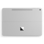 Microsoft Surface Pro 12" Qualcomm Snapdragon 512 GB 30,5 cm (12") 16 GB Wi-Fi 7 (802.11be) Windows 11 Pro Platino (EP2-27204)