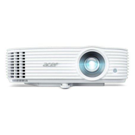 Acer H6815GTV 4000 ANSI lumen DLP UHD 4K (3840x2160) Compatibilità 3D Bianco (MR.JXP11.001)