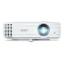 Acer H6815GTV 4000 ANSI lumen DLP UHD 4K (3840x2160) Compatibilità 3D Bianco (MR.JXP11.001)