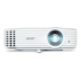 Acer H6815GTV 4000 ANSI lumen DLP UHD 4K (3840x2160) Compatibilità 3D Bianco (MR.JXP11.001)