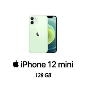 IPHONE 12 MINI 128GB GREEN/2Y (004880PCR-EU)