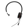 Jabra Evolve 30 II Auricolare Cablato A Padiglione Ufficio USB Type-C / USB Type-A Nero (5399-829-369)