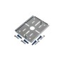 SECURE MOUNTING BRACKET FOR R710 (902-0120-0000)