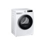 Samsung Series 6 DV90DG6845LE asciugatrice Libera installazione Caricamento frontale 9 kg Bianco (DV90DG6845LEU3)