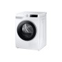 Samsung Series 6 DV90DG6845LE asciugatrice Libera installazione Caricamento frontale 9 kg Bianco (DV90DG6845LEU3)