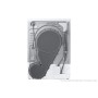 Samsung Series 6 DV90DG6845LE asciugatrice Libera installazione Caricamento frontale 9 kg Bianco (DV90DG6845LEU3)
