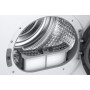 Samsung Series 6 DV90DG6845LE asciugatrice Libera installazione Caricamento frontale 9 kg Bianco (DV90DG6845LEU3)