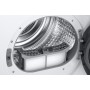 Samsung Series 6 DV90DG6845LE asciugatrice Libera installazione Caricamento frontale 9 kg Bianco (DV90DG6845LEU3)