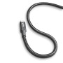 NGS KNOT 65W-3 cavo USB USB 2.0 3 m USB C Nero (KNOT65W-3)