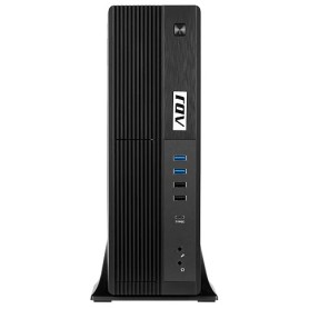 PC I3 8G 500GB H610 FD I3-12100 BK SSD M.2 2DDR4 V/H ADJ FLEXY (271-3285) PC I3 8G 500GB H610 FD I3-12100 BK SSD M.2 2DDR4 V/H ADJ FLEXY (271-3285)