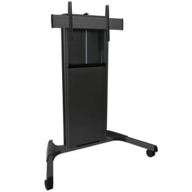 Chief XPA1UB Supporto per display espositivi 2,54 m (100") Nero (XPA1UB)