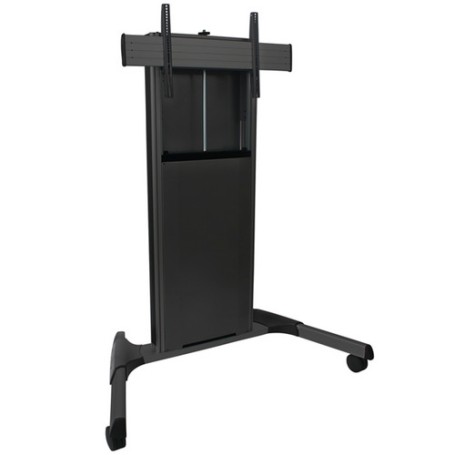 Chief XPA1UB Supporto per display espositivi 2,54 m (100") Nero (XPA1UB)