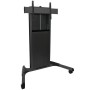 Chief XPA1UB Supporto per display espositivi 2,54 m (100") Nero (XPA1UB)