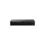 IP-COM Networks G2208D switch di rete Gestito Gigabit Ethernet (10/100/1000) Nero