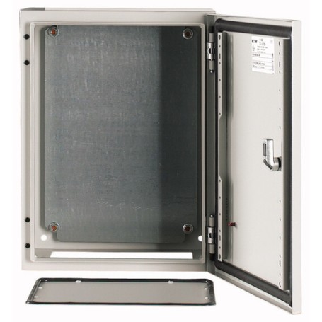 Eaton CS-43/200 Da parete Grigio (111682)