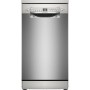 Bosch Serie 2 SPS2HKI58E lavastoviglie Libera installazione 10 coperti E (SPS2HKI58E)