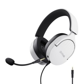 GXT489W FAYZO HEADSET WHT (25210)