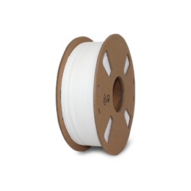 BOBINA 1 75MM ABS BIANCO KG1 (HP3DR-ASWH)