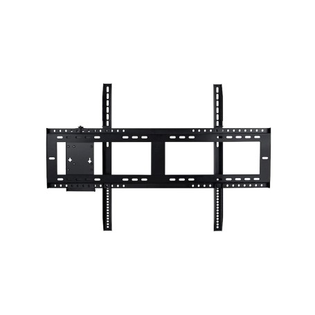 Optoma OWMFP01 supporto da tavolo per Tv a schermo piatto 2,18 m (86") Nero Parete (OWMFP01)