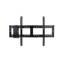 Optoma OWMFP01 supporto da tavolo per Tv a schermo piatto 2,18 m (86") Nero Parete (OWMFP01)