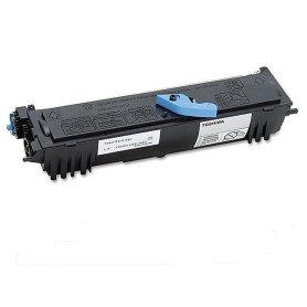 Toshiba TFC35C cartuccia toner 1 pz Originale Ciano (6AJ00000050)