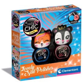 CRAZY CHIC -MINI SMALTI 2 (18811)
