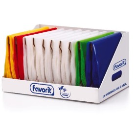 ESP.C/MAXI TRASPAR.140MY 300 PZ ASS (400174074) ESP.C/MAXI TRASPAR.140MY 300 PZ ASS (400174074)