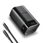 NGS TWIX 20 20000 mAh Nero (TWIX20)