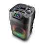 NGS WILD CLUB Altoparlante portatile stereo Nero 80 W (WILDCLUB)