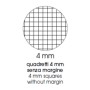 RICAMBI RINF. BAND UP 100G A4 R.4MM (0111977)