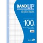 RICAMBI RINF. BAND UP 100G A4 R.4MM (0111977)