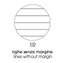RICAMBI RINF. BAND UP 100G A4 R.1R (0111978)