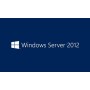 IBM Windows Server 2012, ROK, OEM, 10u, ML Client Access License (CAL) 10 licenza/e (00Y6347)