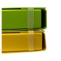 PORTA PROGETTI DORSO 5 COL. ASS. (0111060)