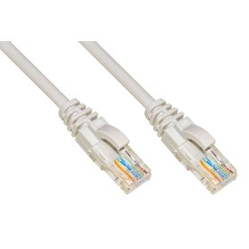 LINK CAVO RETE CAT 6 NON SCHERMATO MT 3 (LK6U030P)