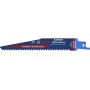 Bosch Expert 2608900379 Lama per sega circolare Acciaio al carbonio (HCS) 10 pz