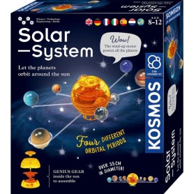 Kosmos 38262016 giocattolo e kit di scienza per bambini (617097)