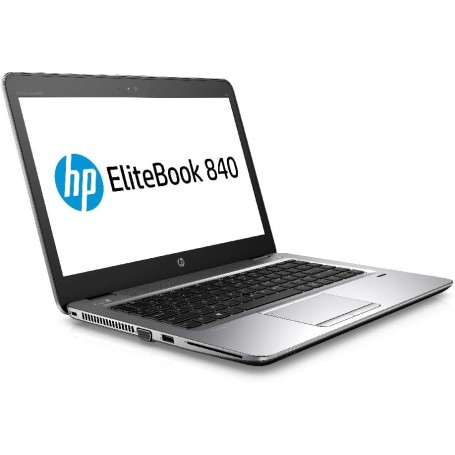 NB REF I5 14 16GB 512SSD  W11P I5-8250U HP 840 G5 FHD (REFHP4061W)