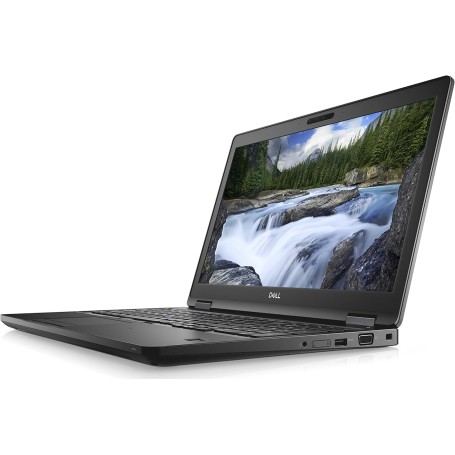 NB REF I5 15.6 8GB 256GB W11P FHD I5-8250U  DELL LATITUDE  5590 (REFDL4032W)