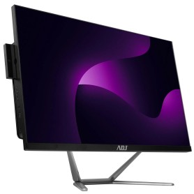 AIO 27 I7 32G 2TB VGA OPZ. W11P BK I7-12700 WIFI V/H ADJ PRO (292-277232-W11)