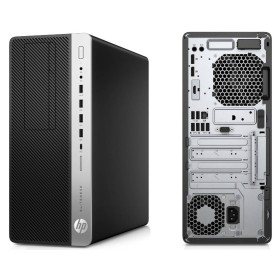 PC REF I5 8G 256GB NVME W11P I5-8500 HP 600/800 G4 TOWER (REFHP0075W) PC REF I5 8G 256GB NVME W11P I5-8500 HP 600/800 G4 TOWER (REFHP0075W)