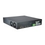 LevelOne NVR-0764 Nero (53144003)
